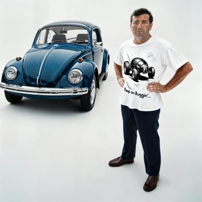 Keep on Buggin'